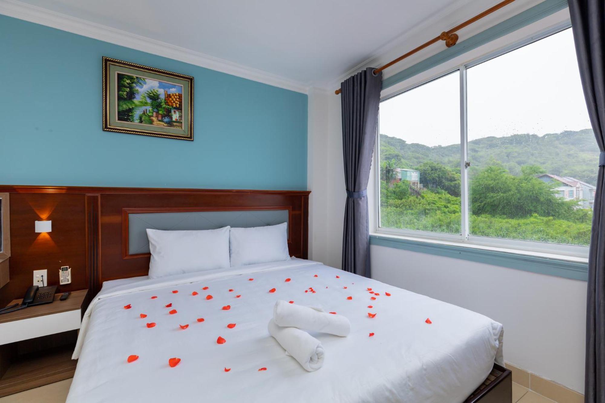 3H Grand Hotel Vung Tau Exterior foto